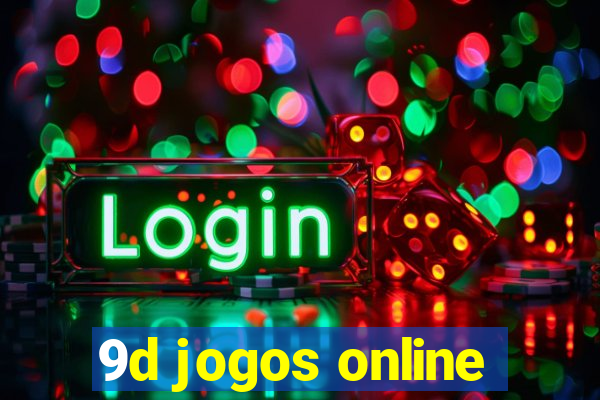 9d jogos online